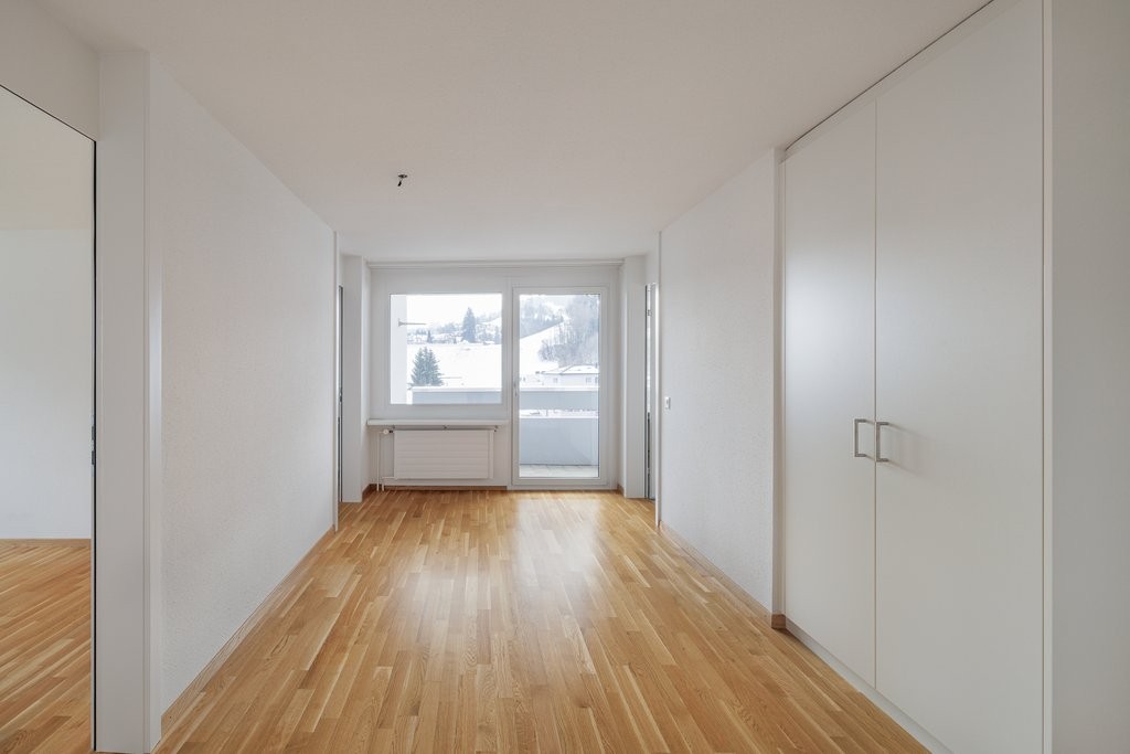 Appartement de 4 ½ pièces, photo 8 sur 9
