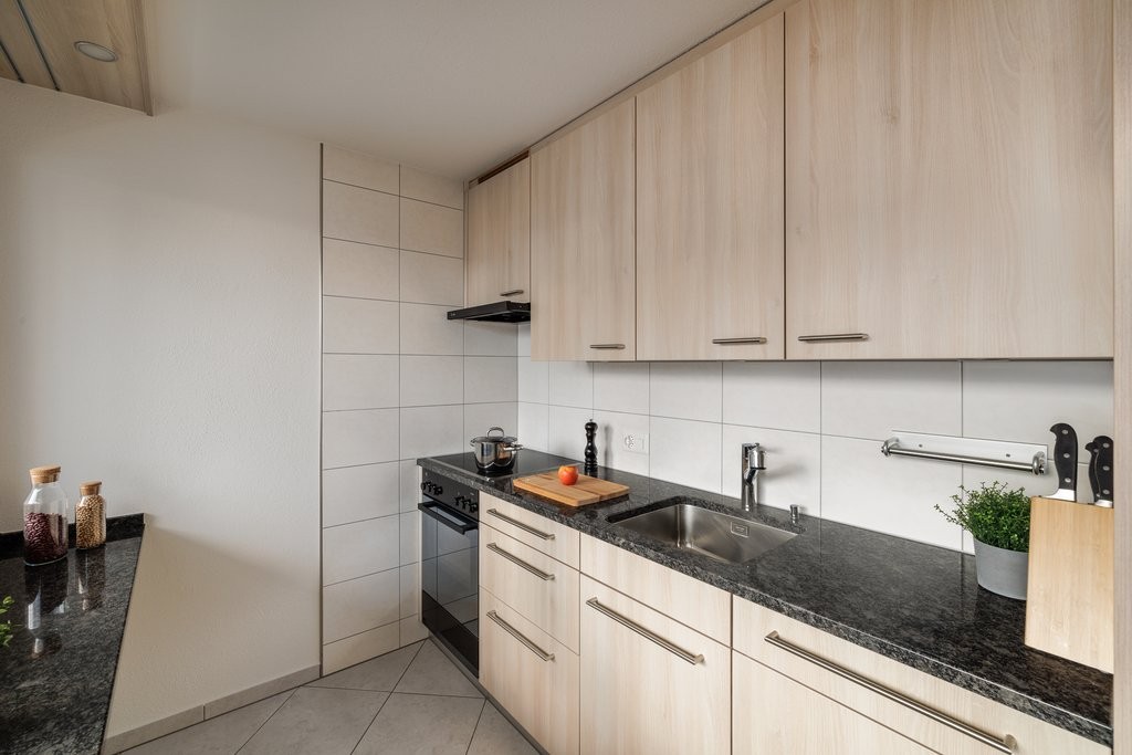 Appartement de 4 ½ pièces, photo 5 sur 9