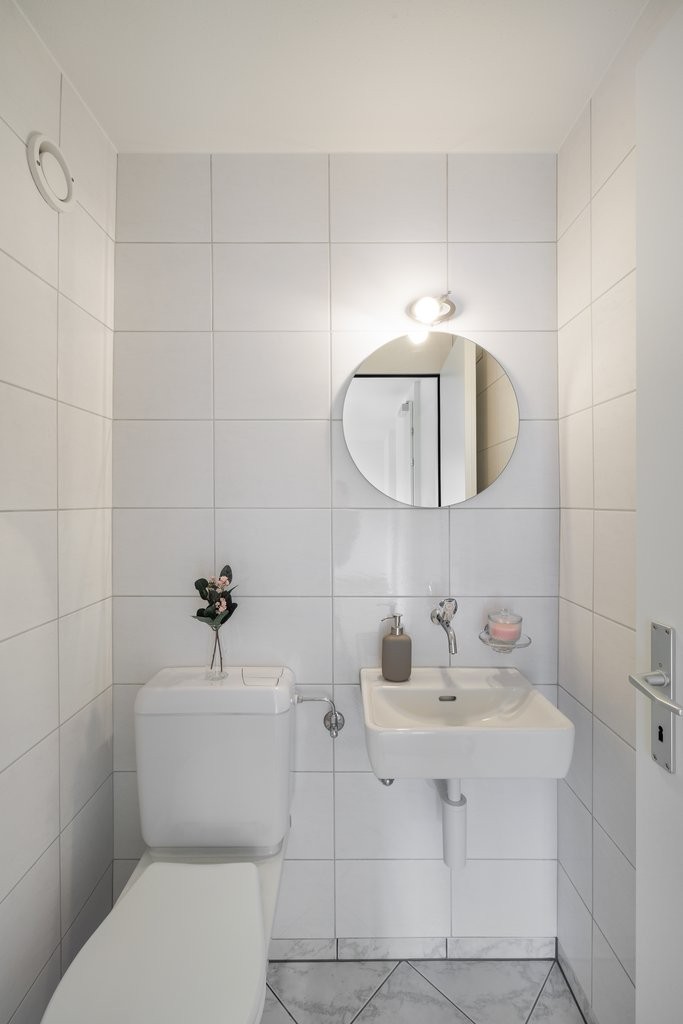 Appartement de 4 ½ pièces, photo 7 sur 9