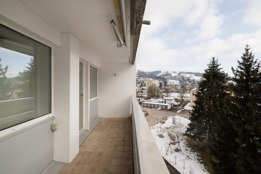 Appartement de 4 ½ pièces, photo 9 sur 9