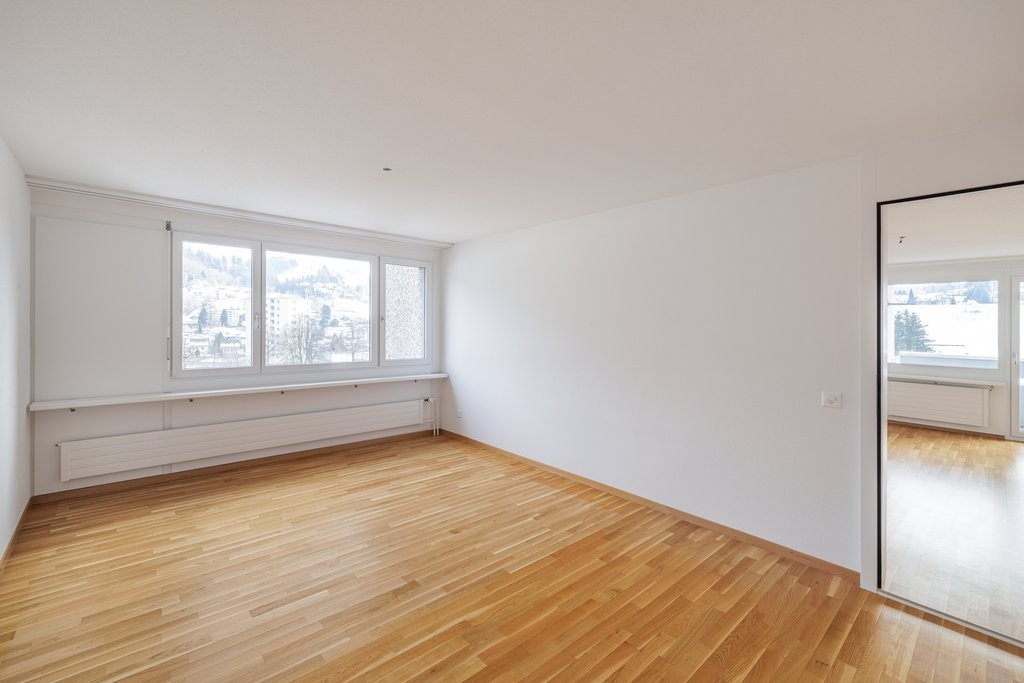 Appartement de 4 ½ pièces, photo 2 sur 9