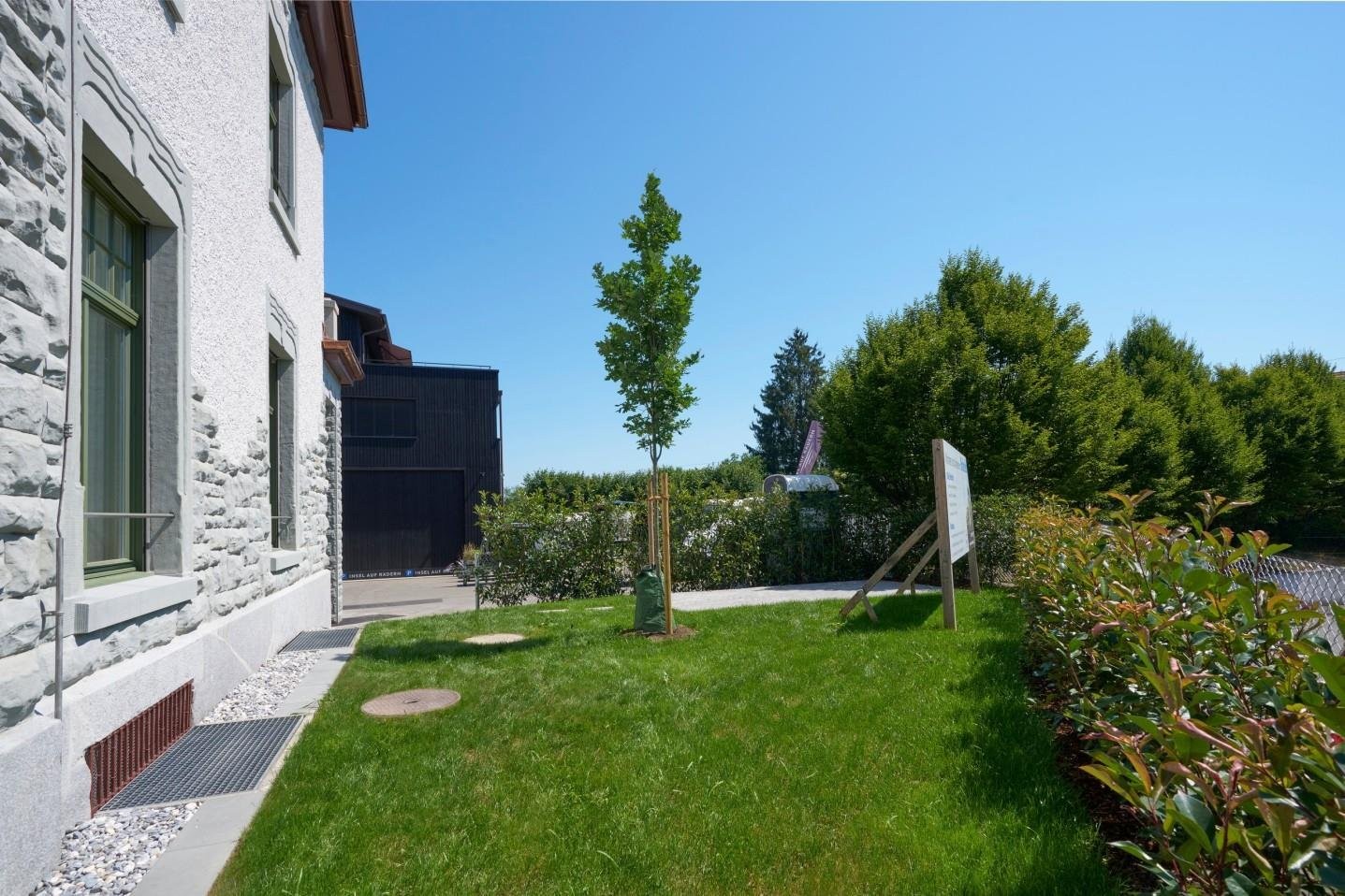 6 pièces appartement, photo 9 sur 10
