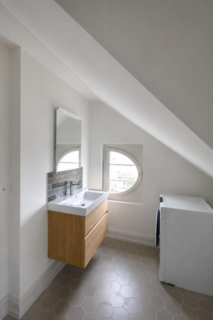 6 pièces appartement, photo 7 sur 10