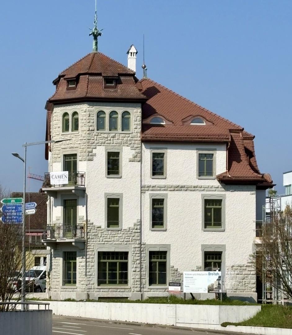 6 pièces appartement, photo 1 sur 10
