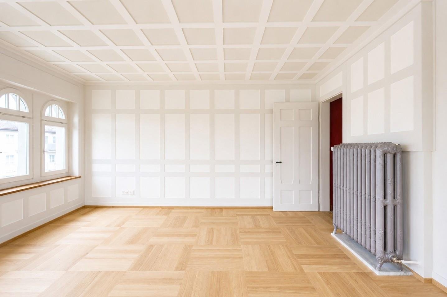 6 pièces appartement, photo 4 sur 10