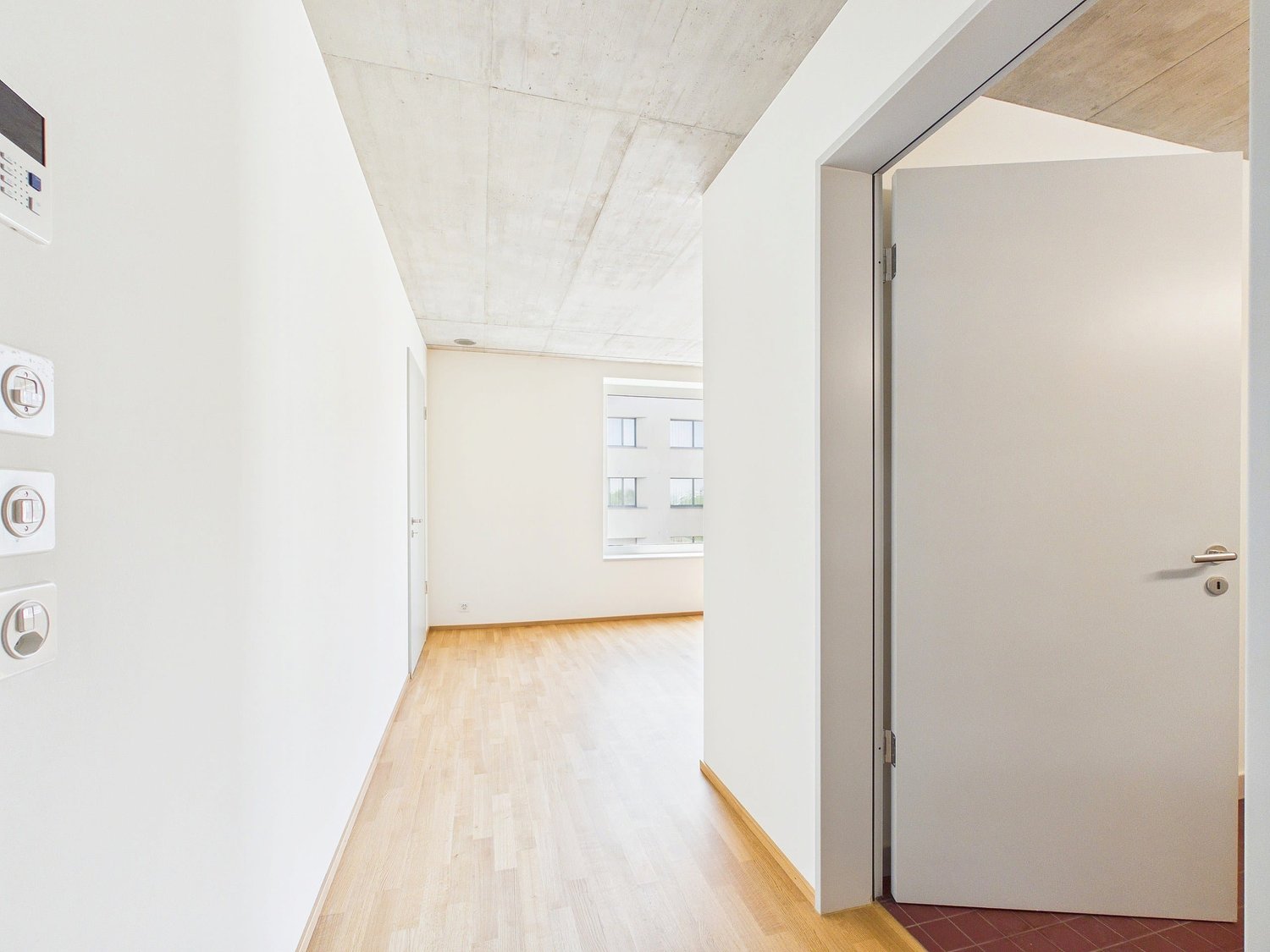 Appartement de 1 ½ pièces, photo 6 sur 10
