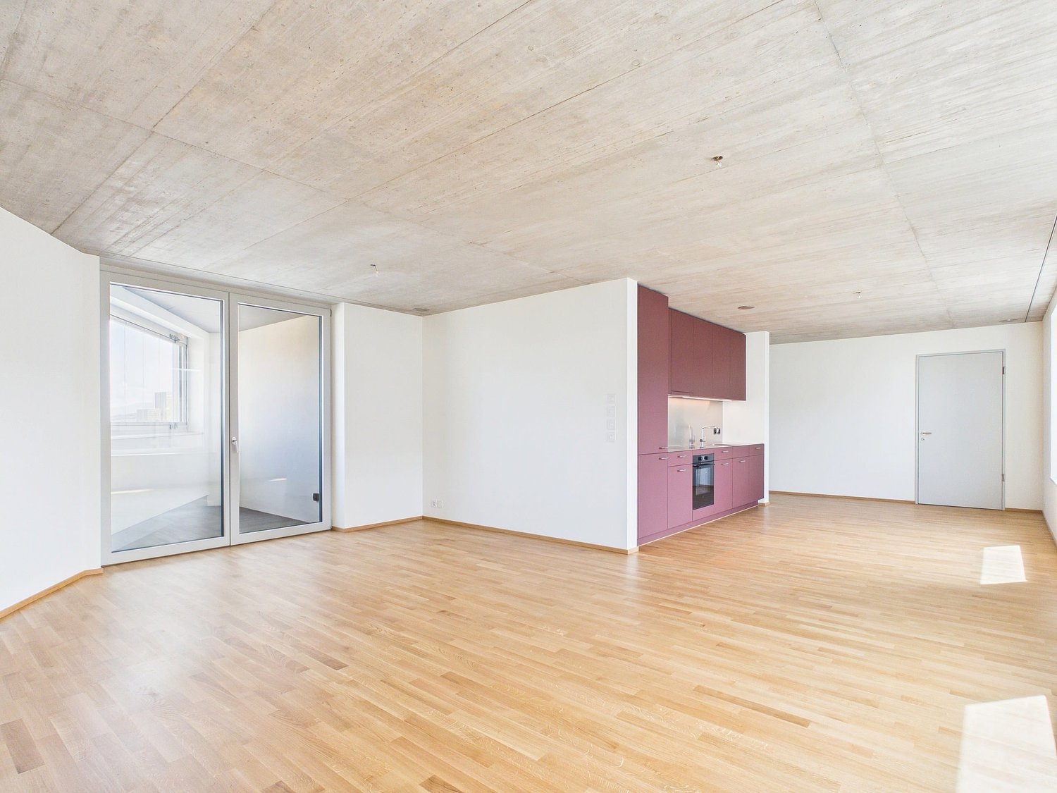 Appartement de 1 ½ pièces, photo 8 sur 10