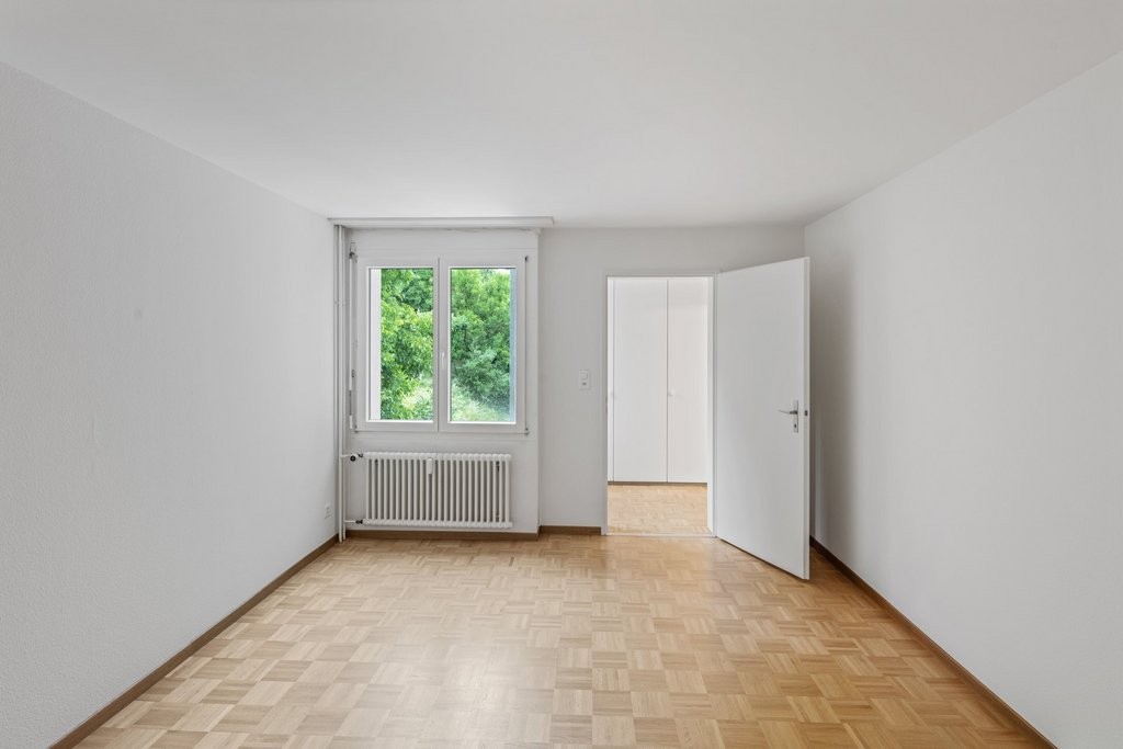Appartement de 4 ½ pièces
