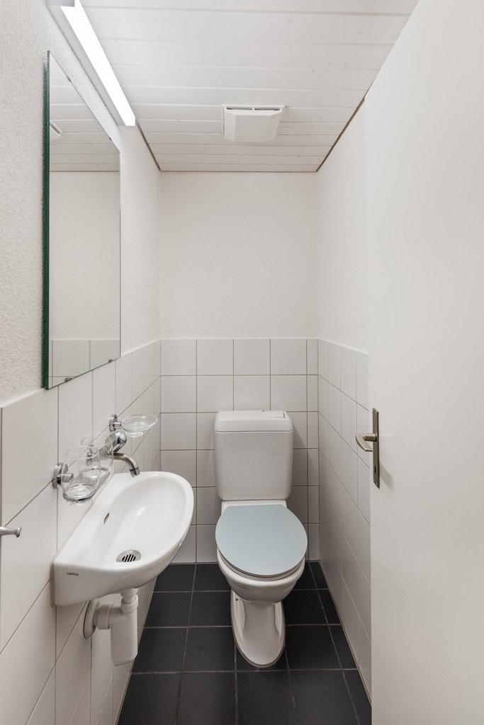 Appartement de 4 ½ pièces