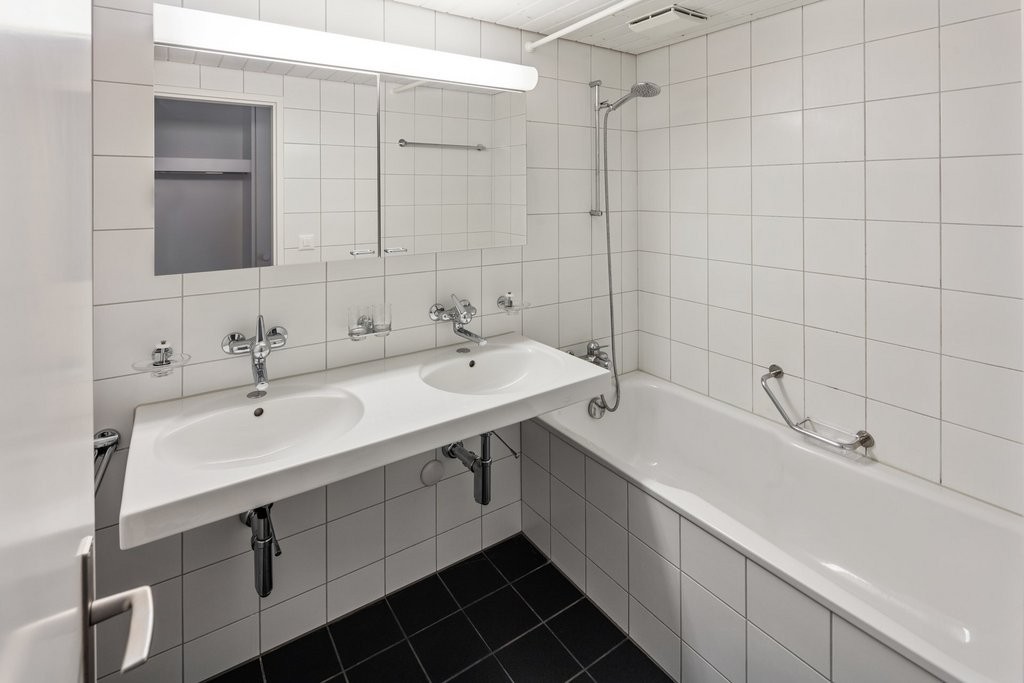 Appartement de 4 ½ pièces