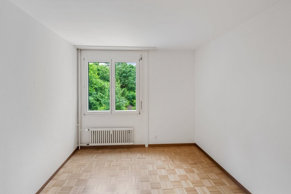 Appartement de 4 ½ pièces