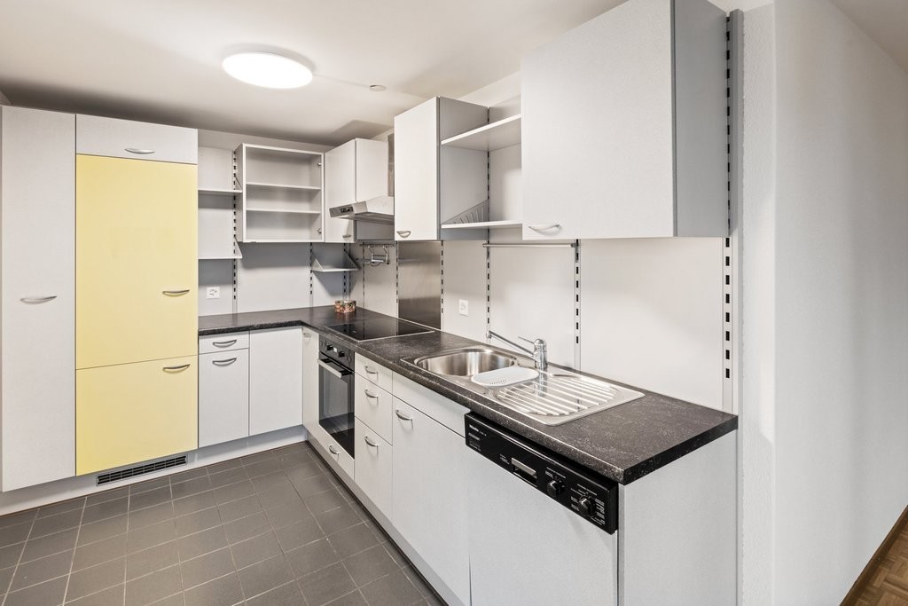 Appartement de 4 ½ pièces