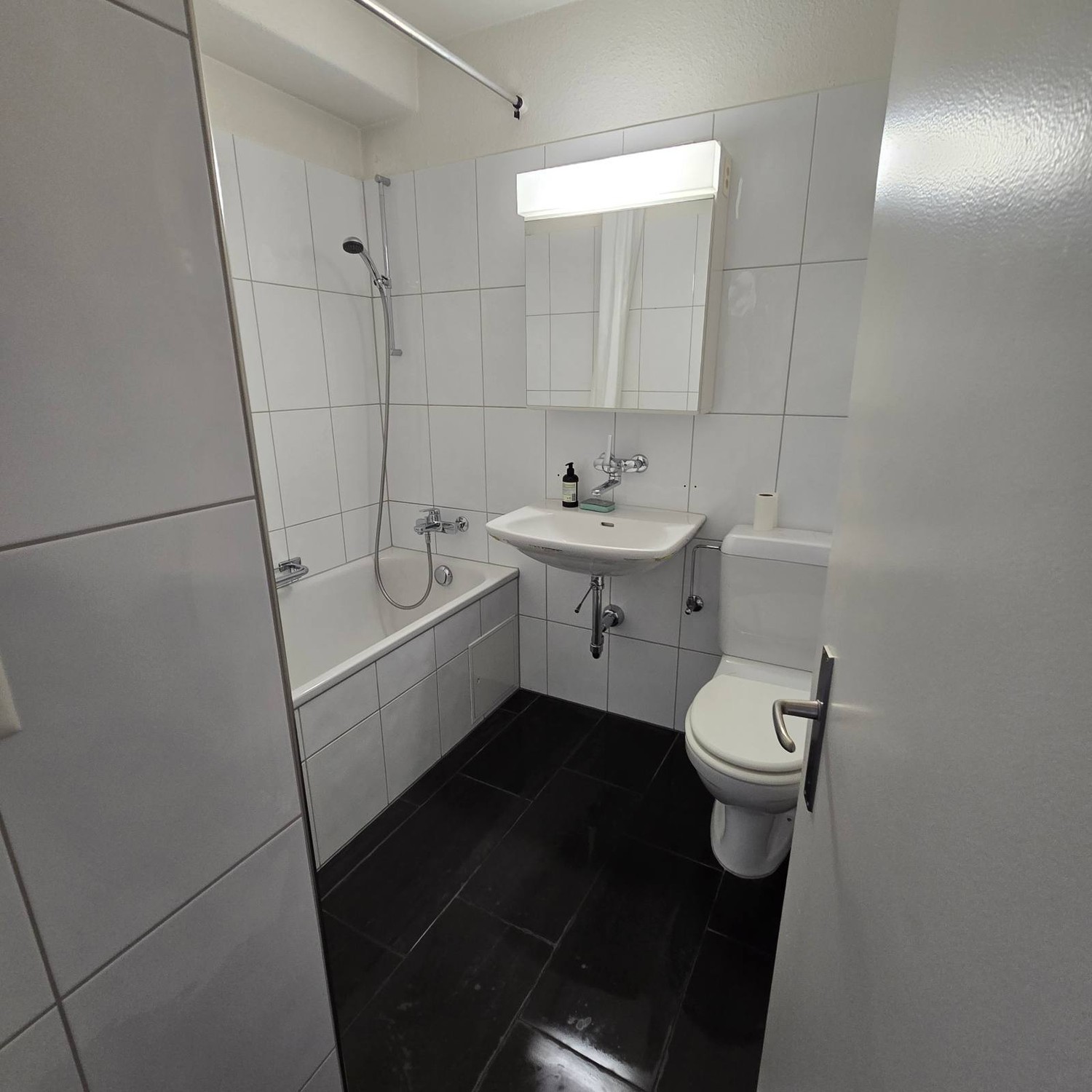 Appartement 1 pièce