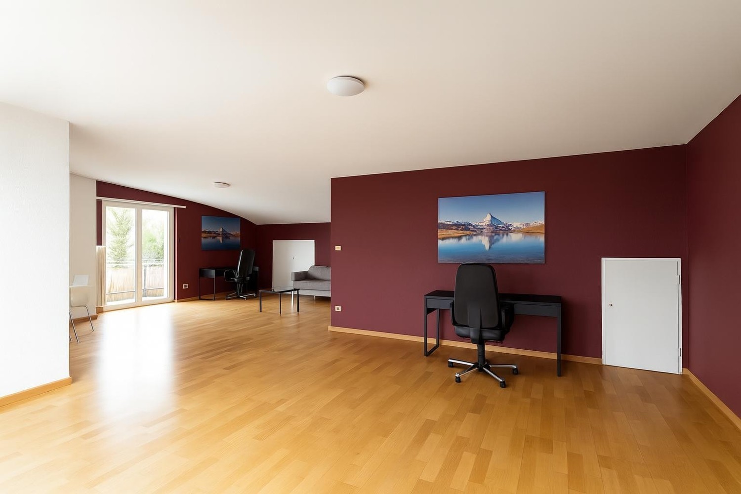 Appartement 1 pièce