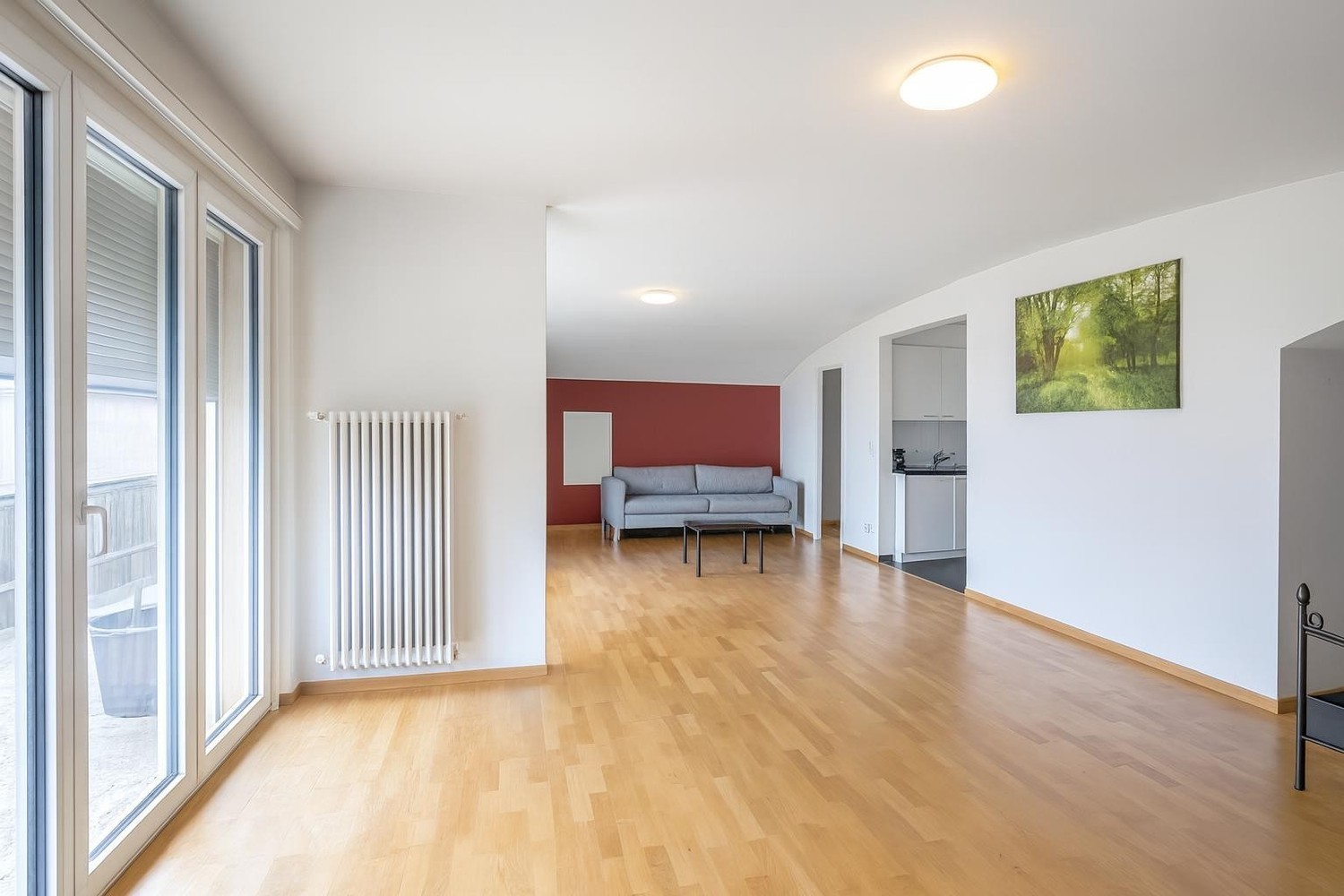 Appartement 1 pièce