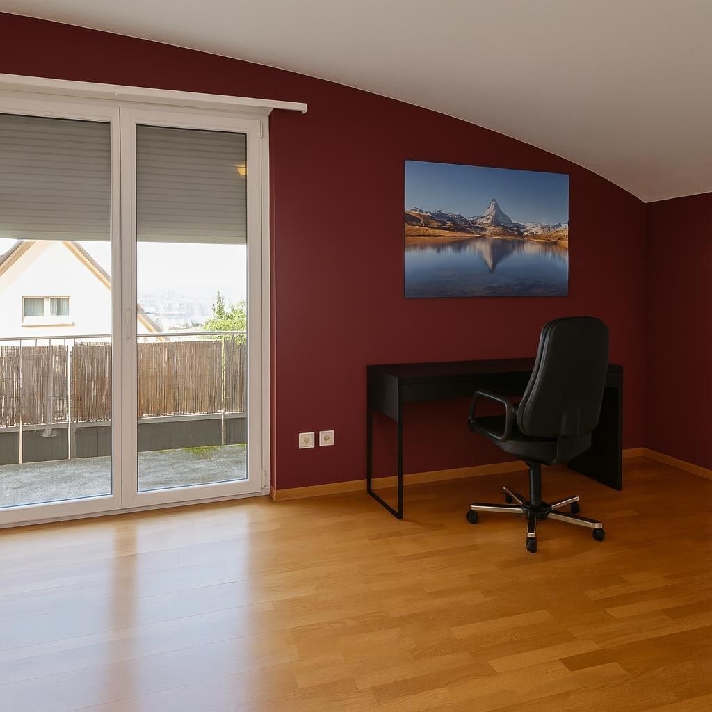 Appartement 1 pièce