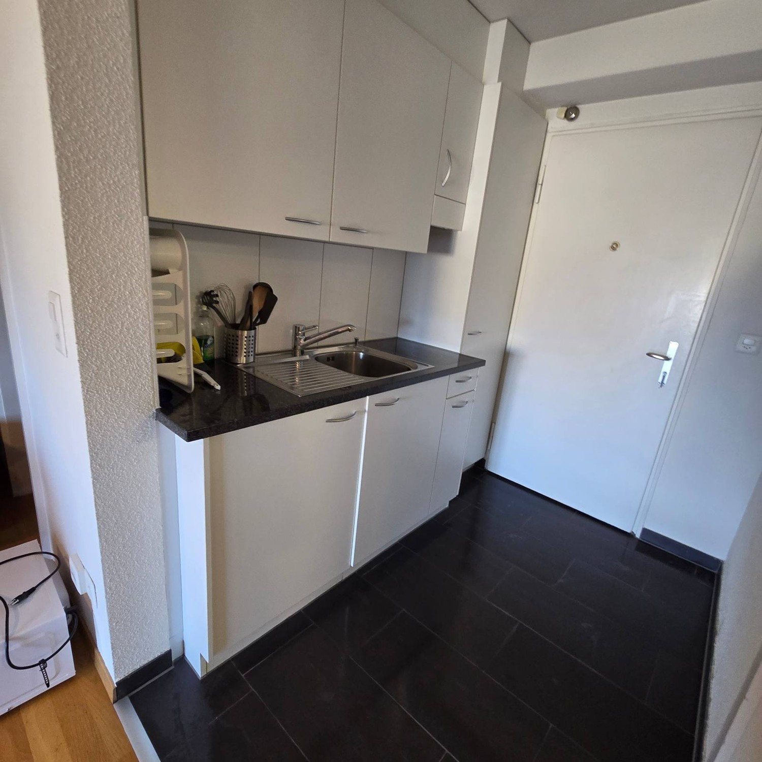 Appartement 1 pièce