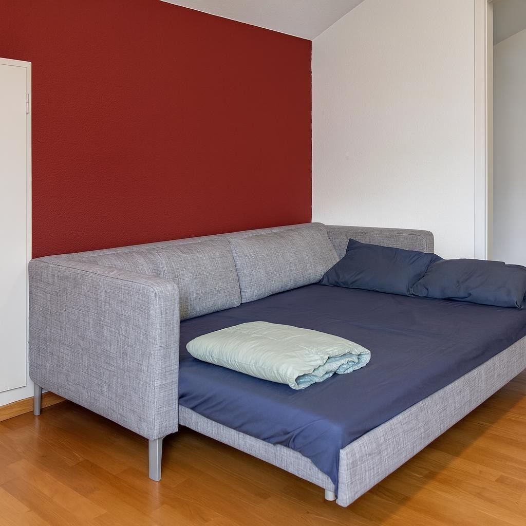 Appartement 1 pièce