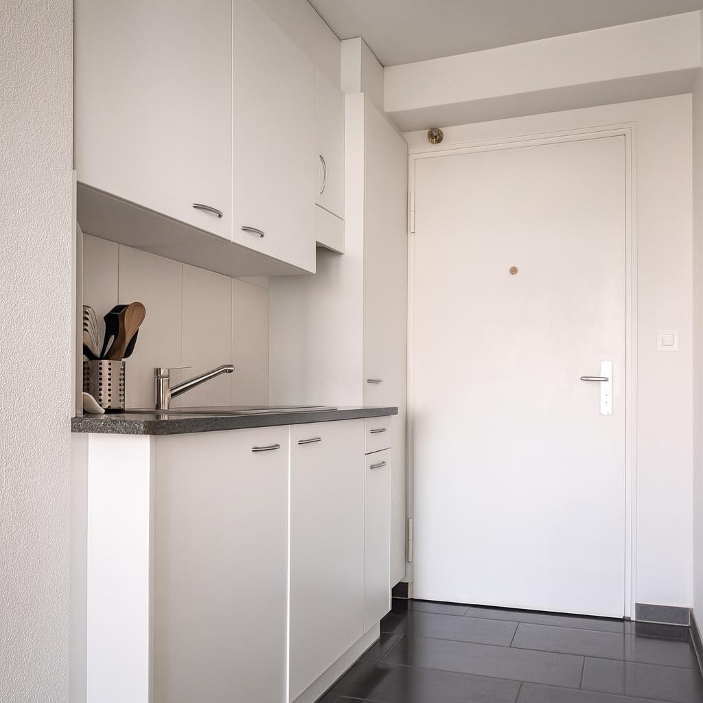 Appartement 1 pièce