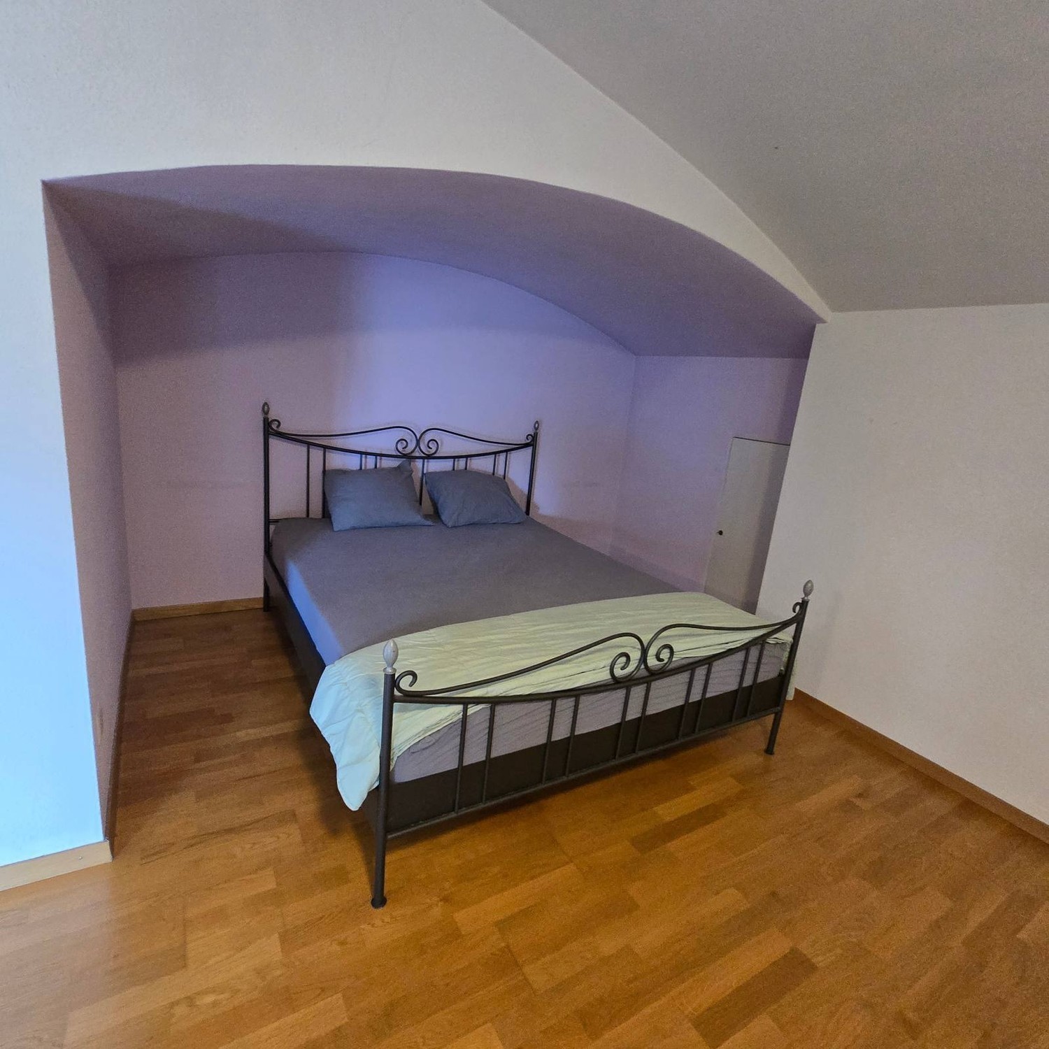 Appartement 1 pièce