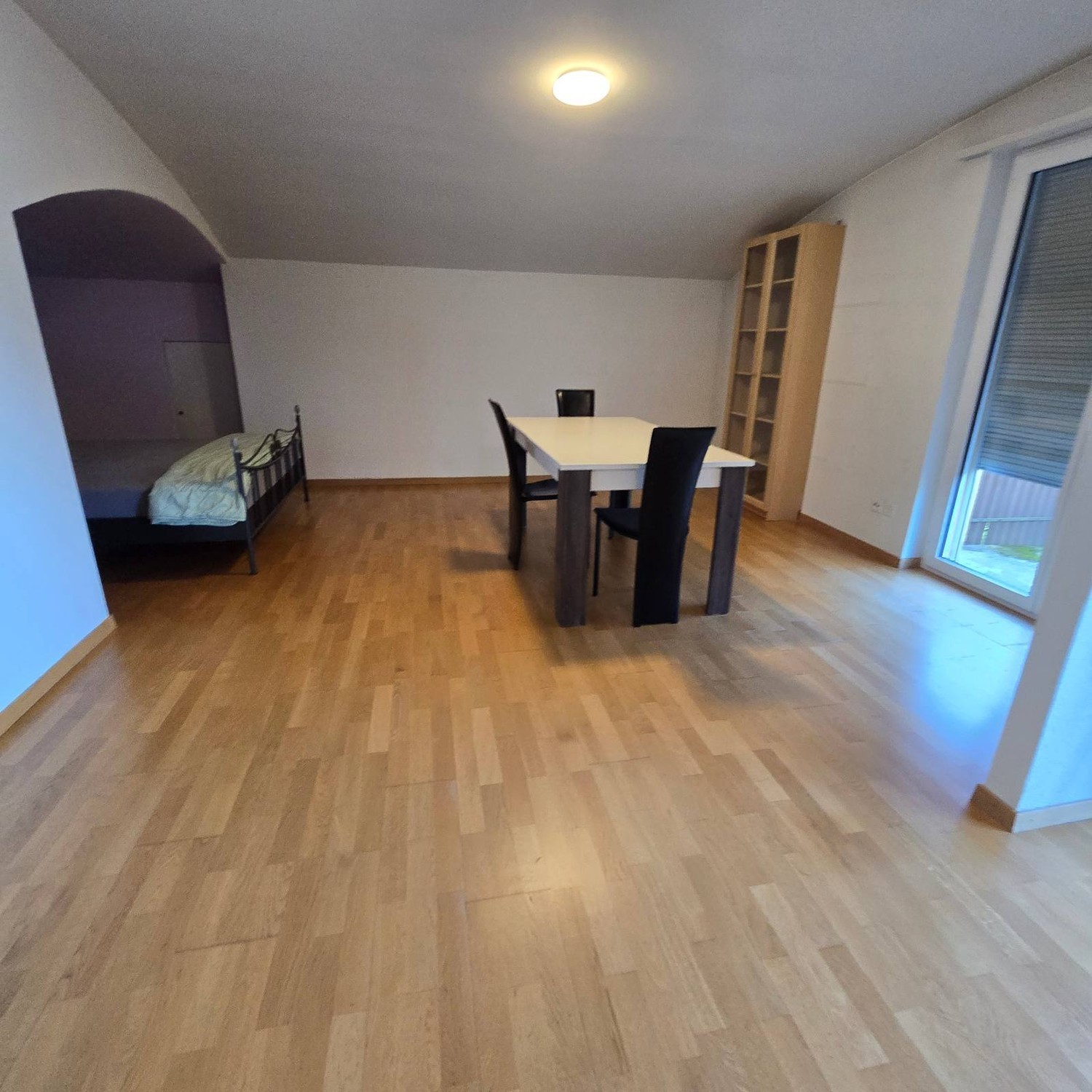 Appartement 1 pièce