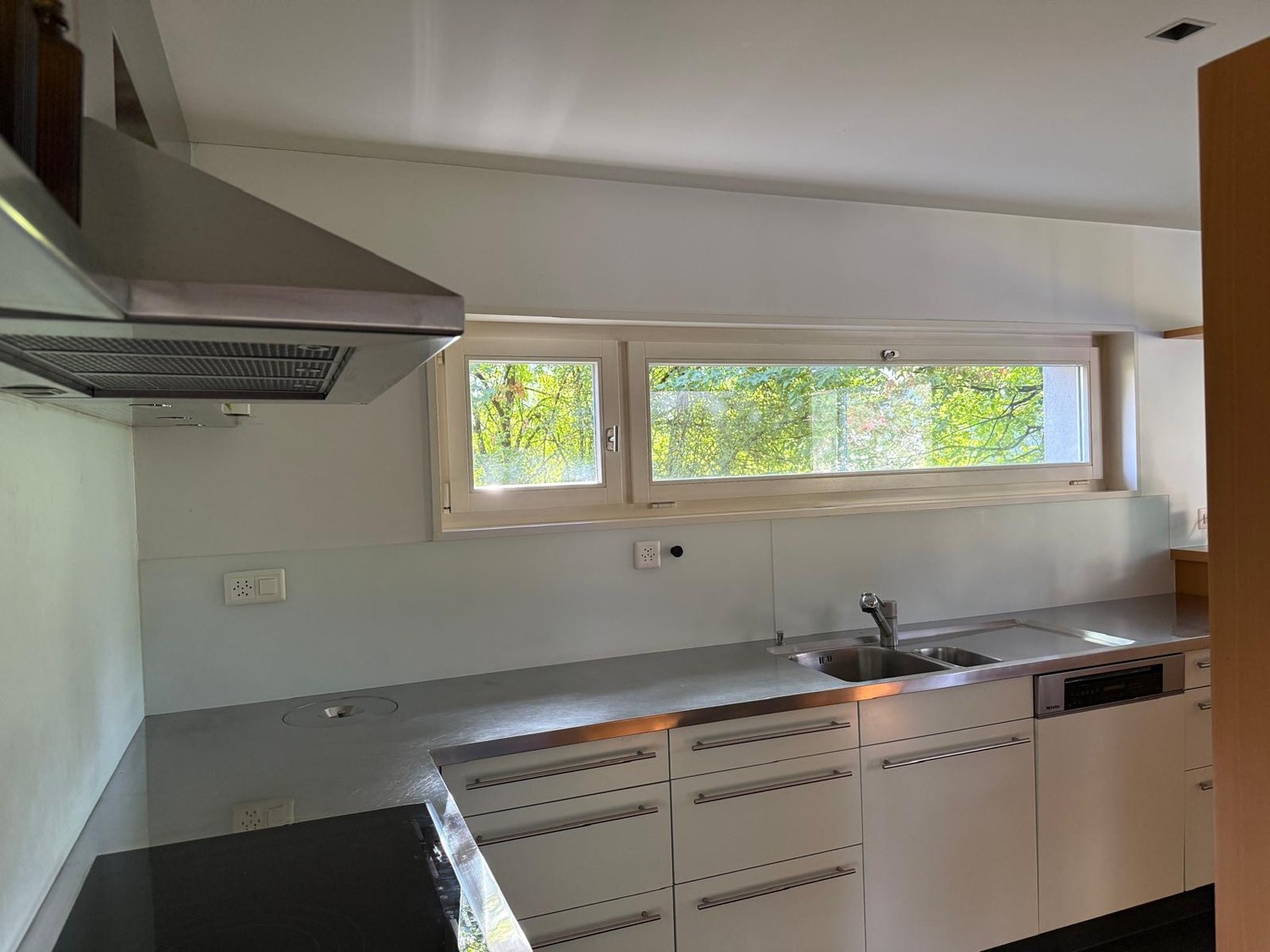 Appartement de 8 ½ pièces