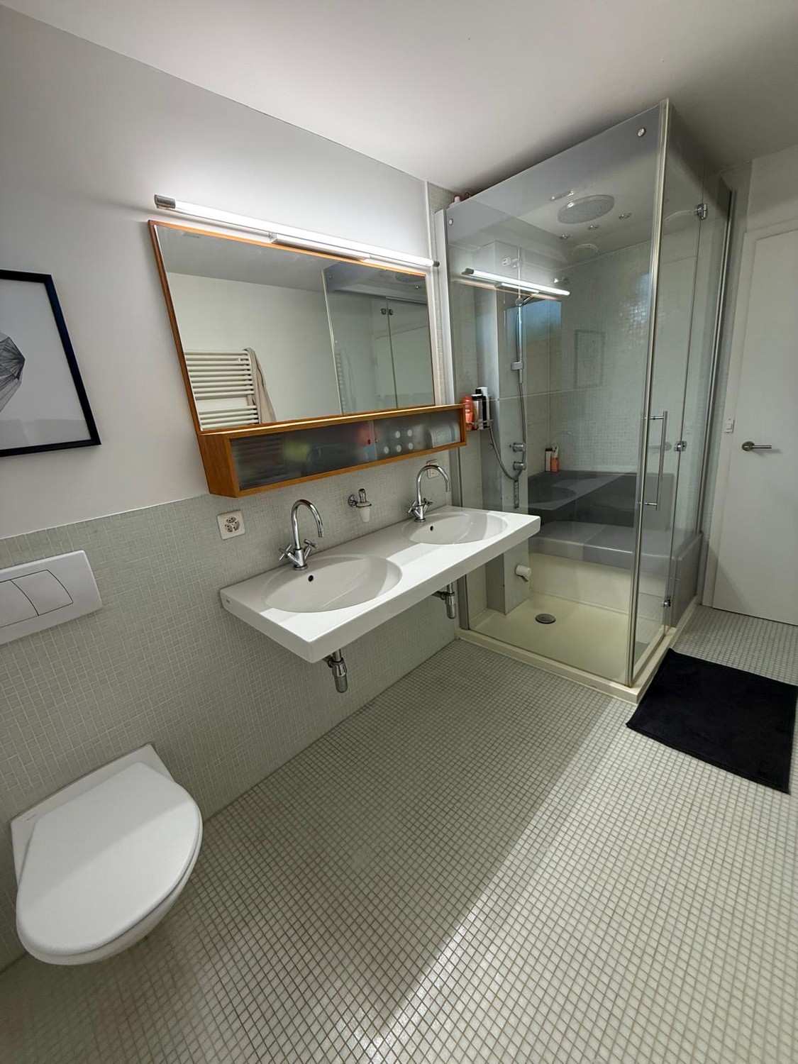 Appartement de 8 ½ pièces