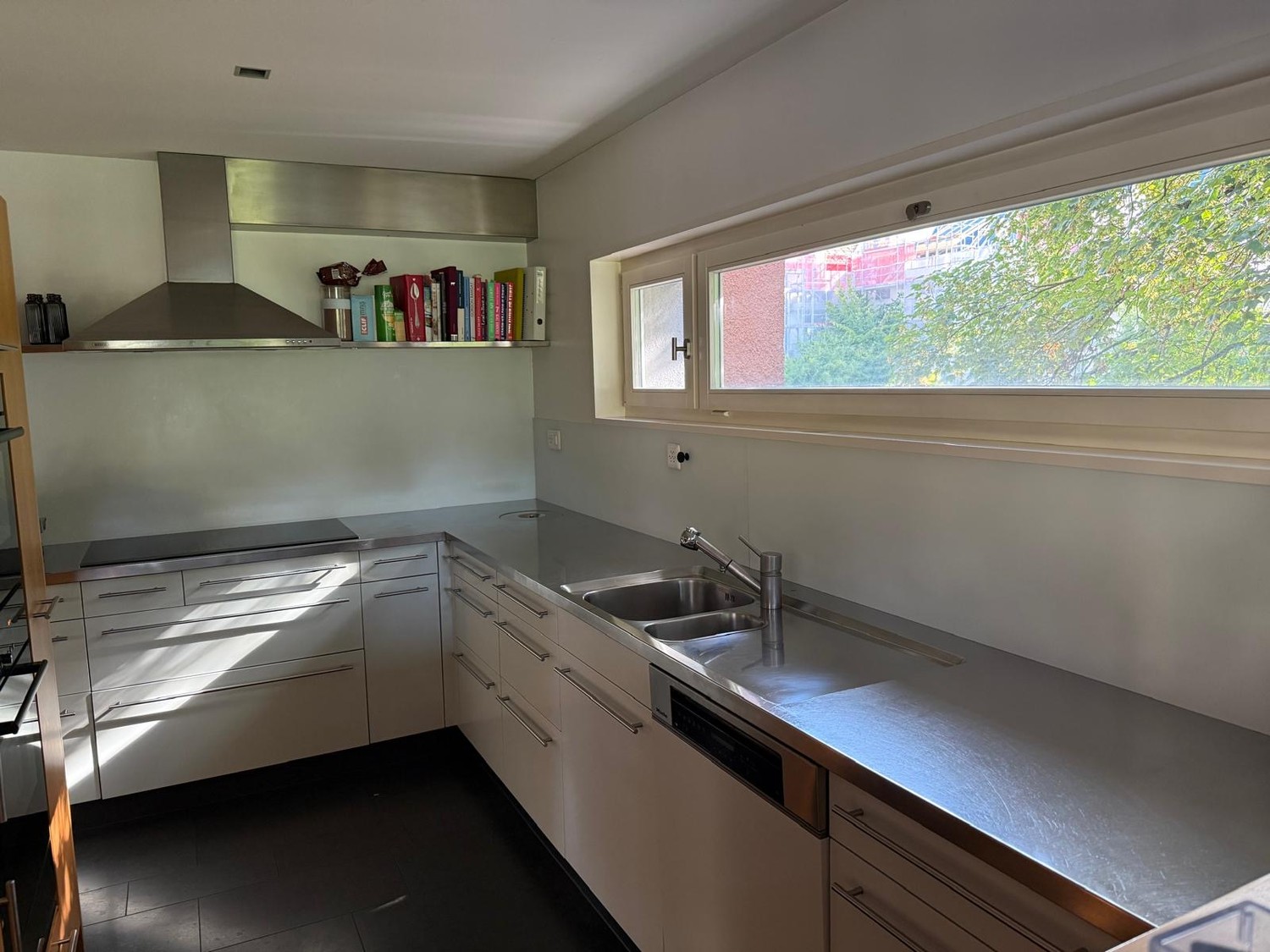Appartement de 8 ½ pièces