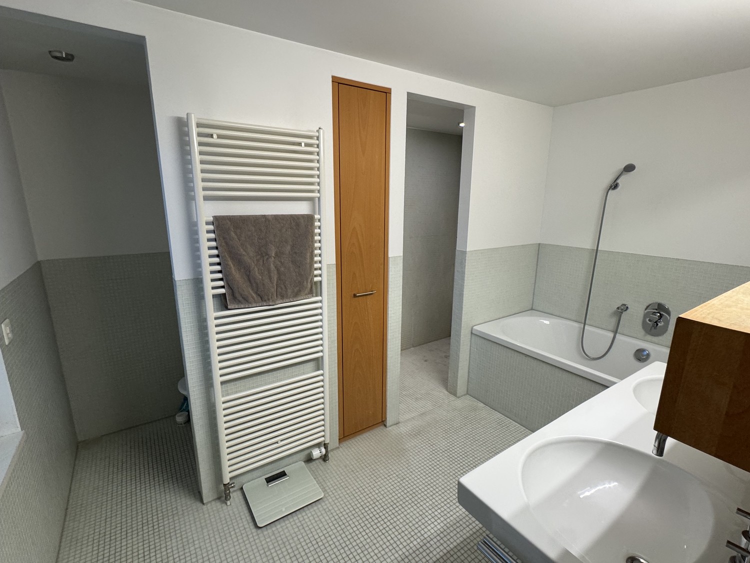 Appartement de 8 ½ pièces