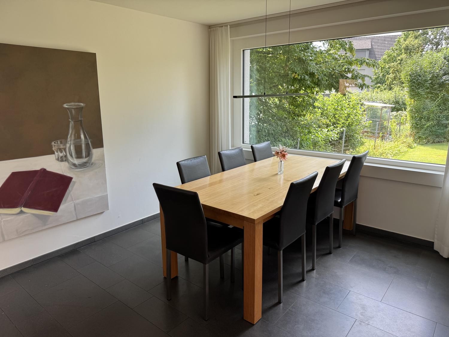 Appartement de 8 ½ pièces