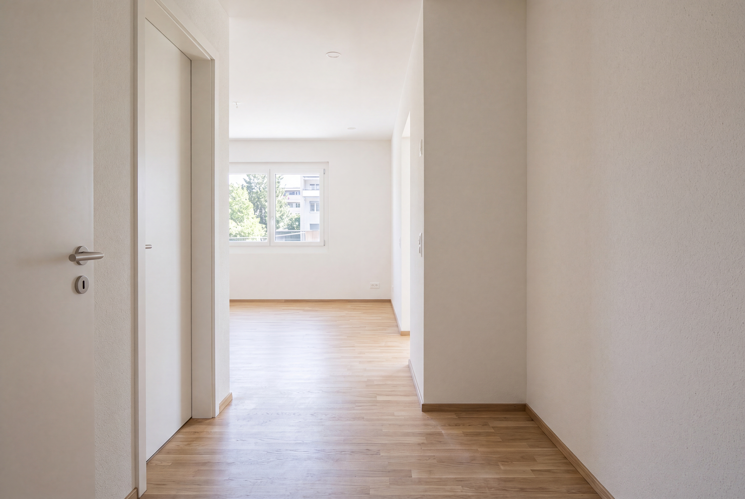 Appartement de 3 ½ pièces, photo 2 sur 6