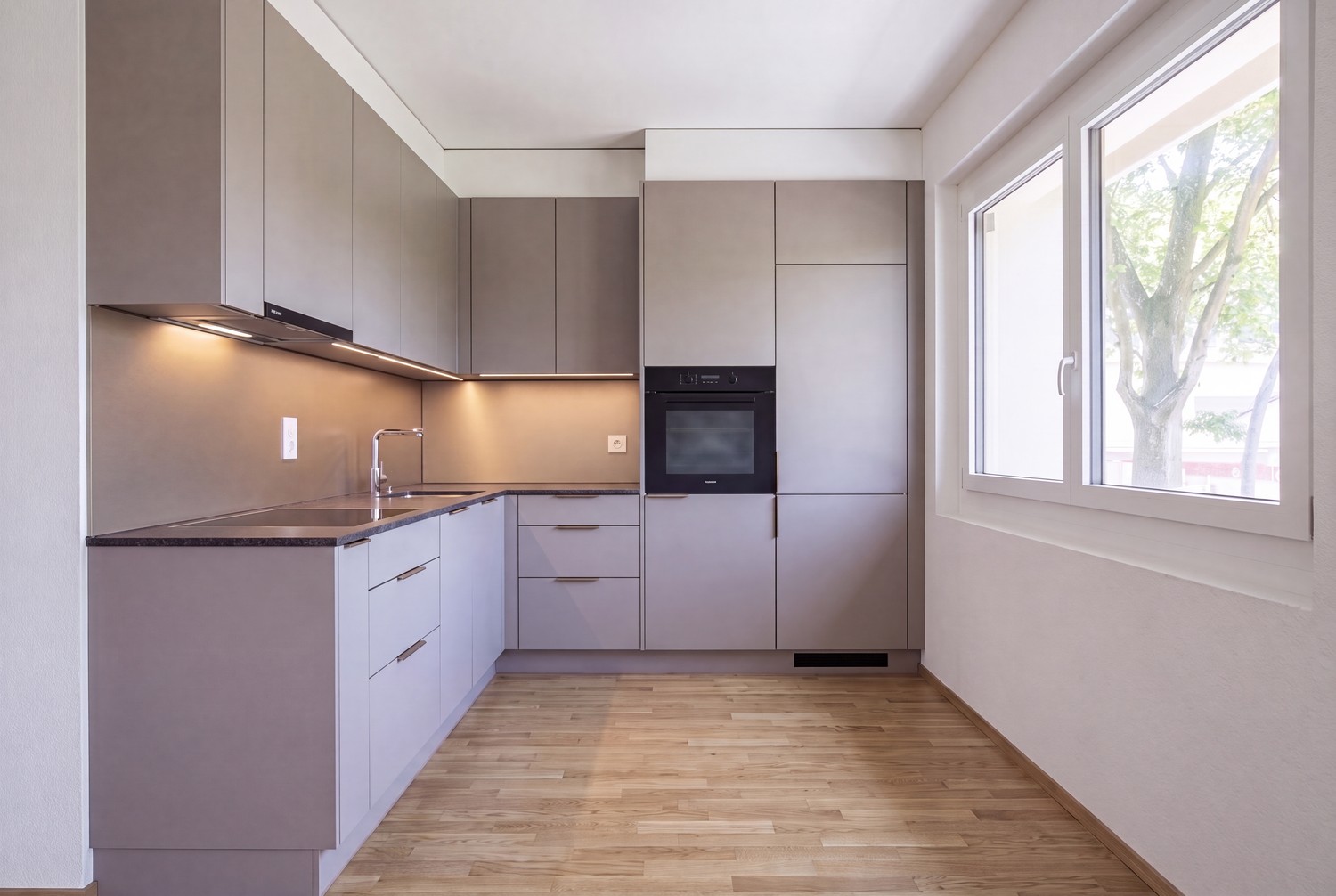 Appartement de 3 ½ pièces, photo 4 sur 6