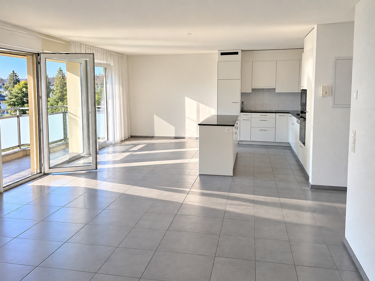 Appartamento di 3 ½ locali