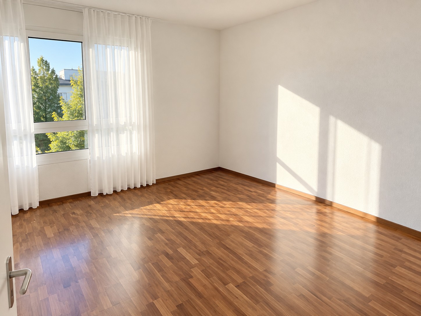 Appartamento di 3 ½ locali
