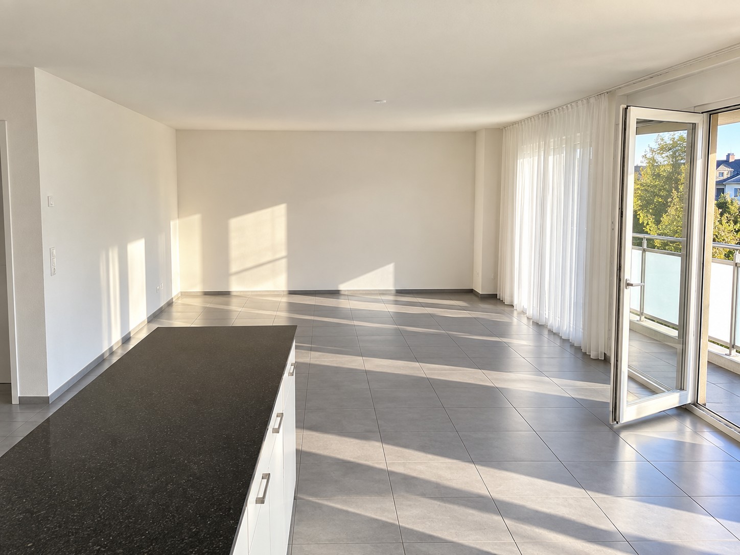 Appartamento di 3 ½ locali