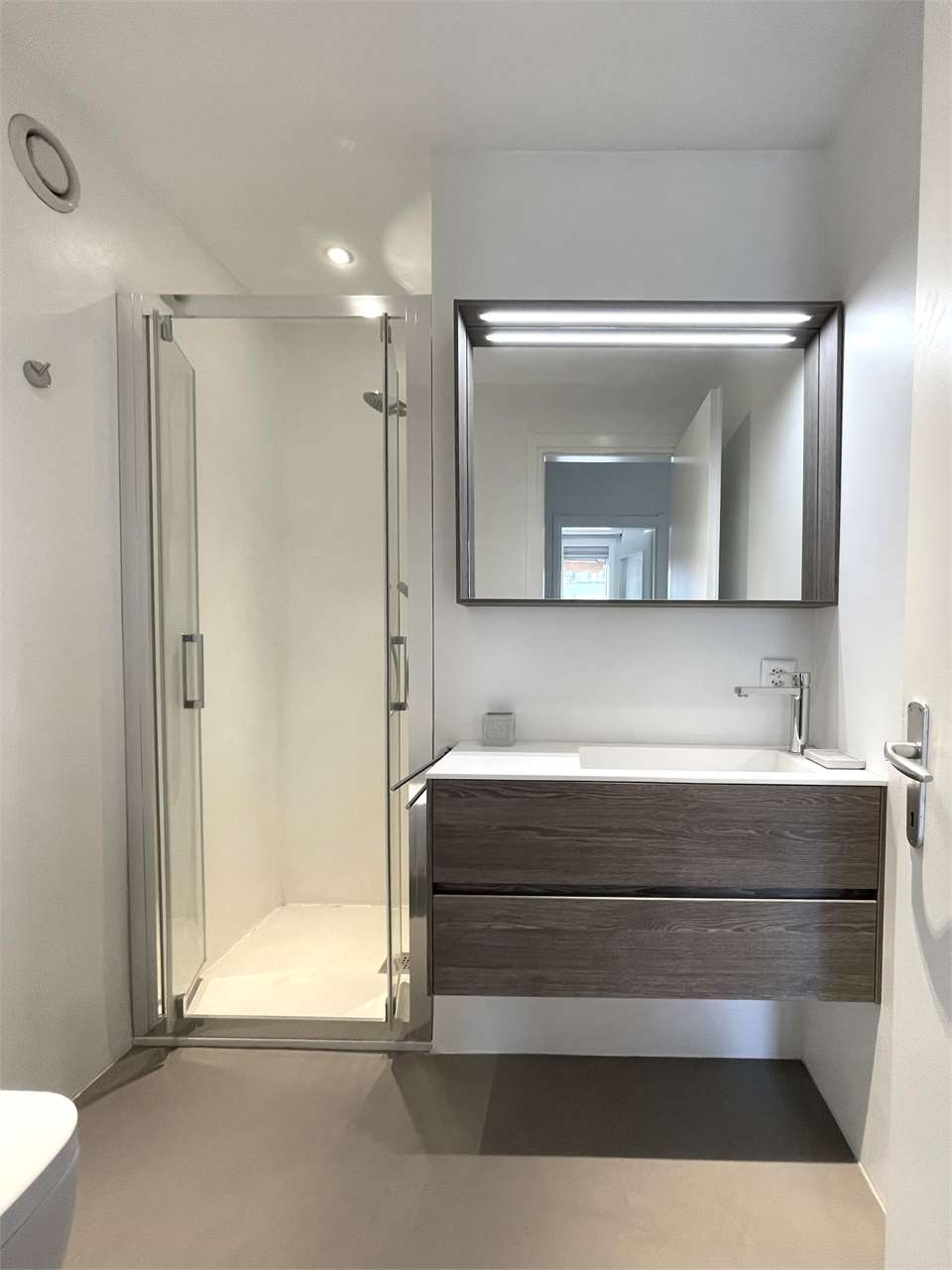3 ½ pièces appartement meublé, photo 7 sur 10