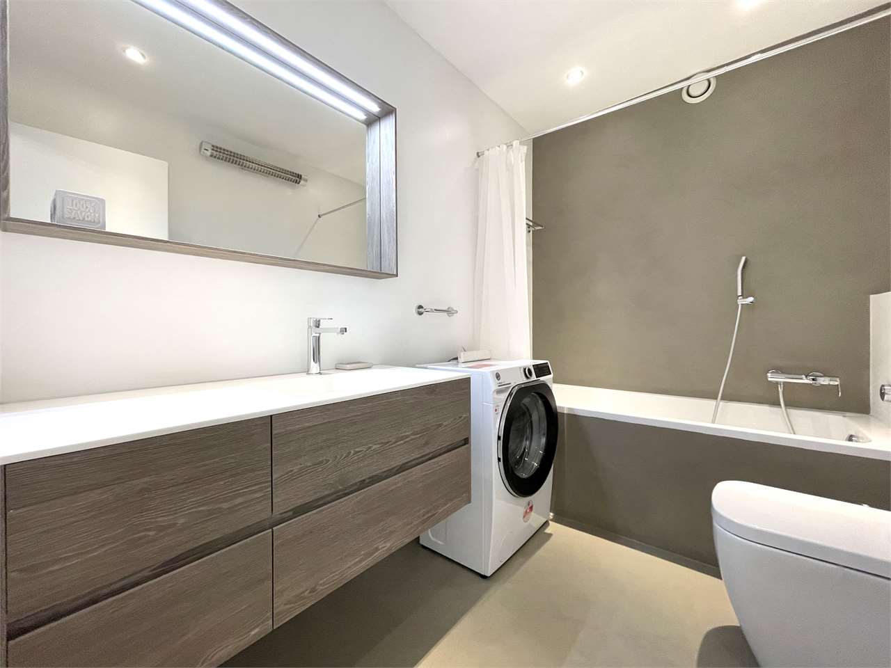 3 ½ pièces appartement meublé, photo 6 sur 10
