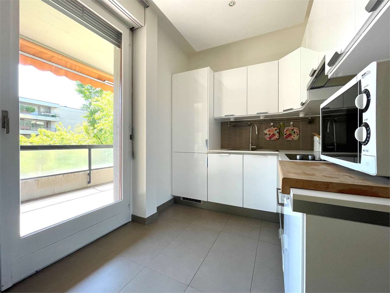 3 ½ pièces appartement meublé, photo 4 sur 10