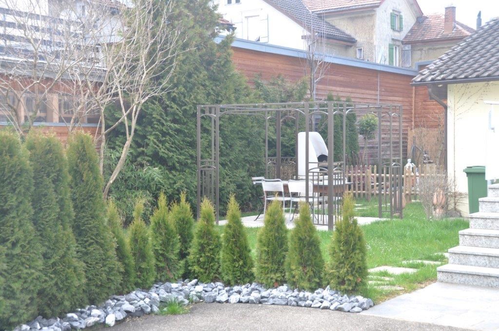 Duplex de 3 ½ pièces