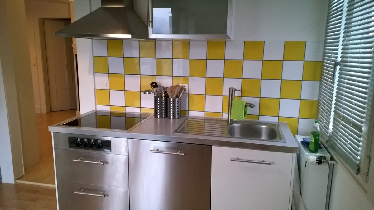 Duplex de 3 ½ pièces