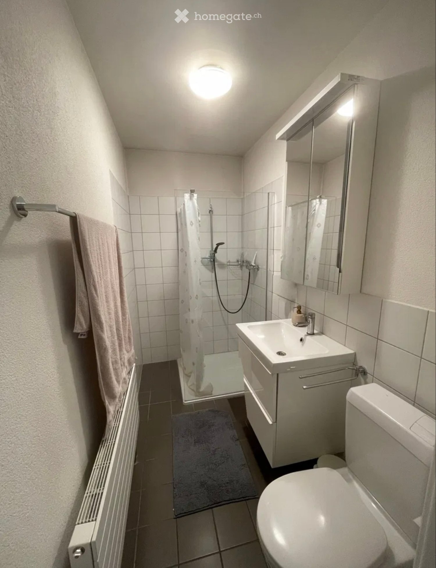1 rooms apartment, photo 5 sur 5