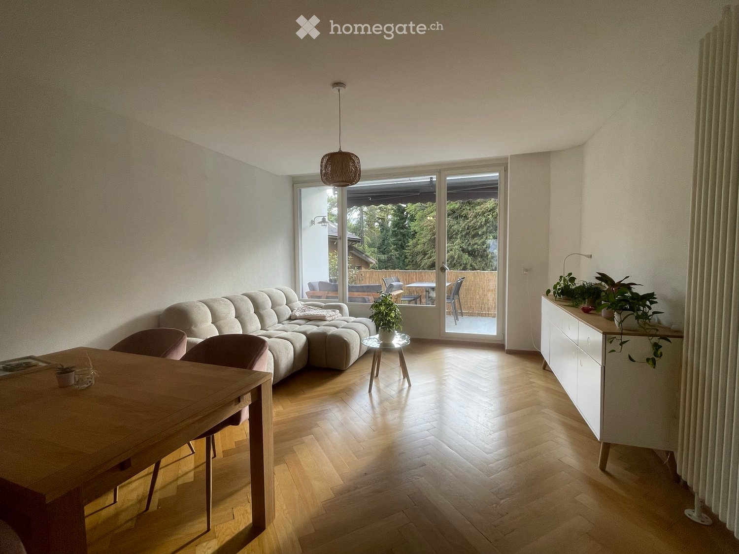 1 rooms apartment, photo 1 sur 5