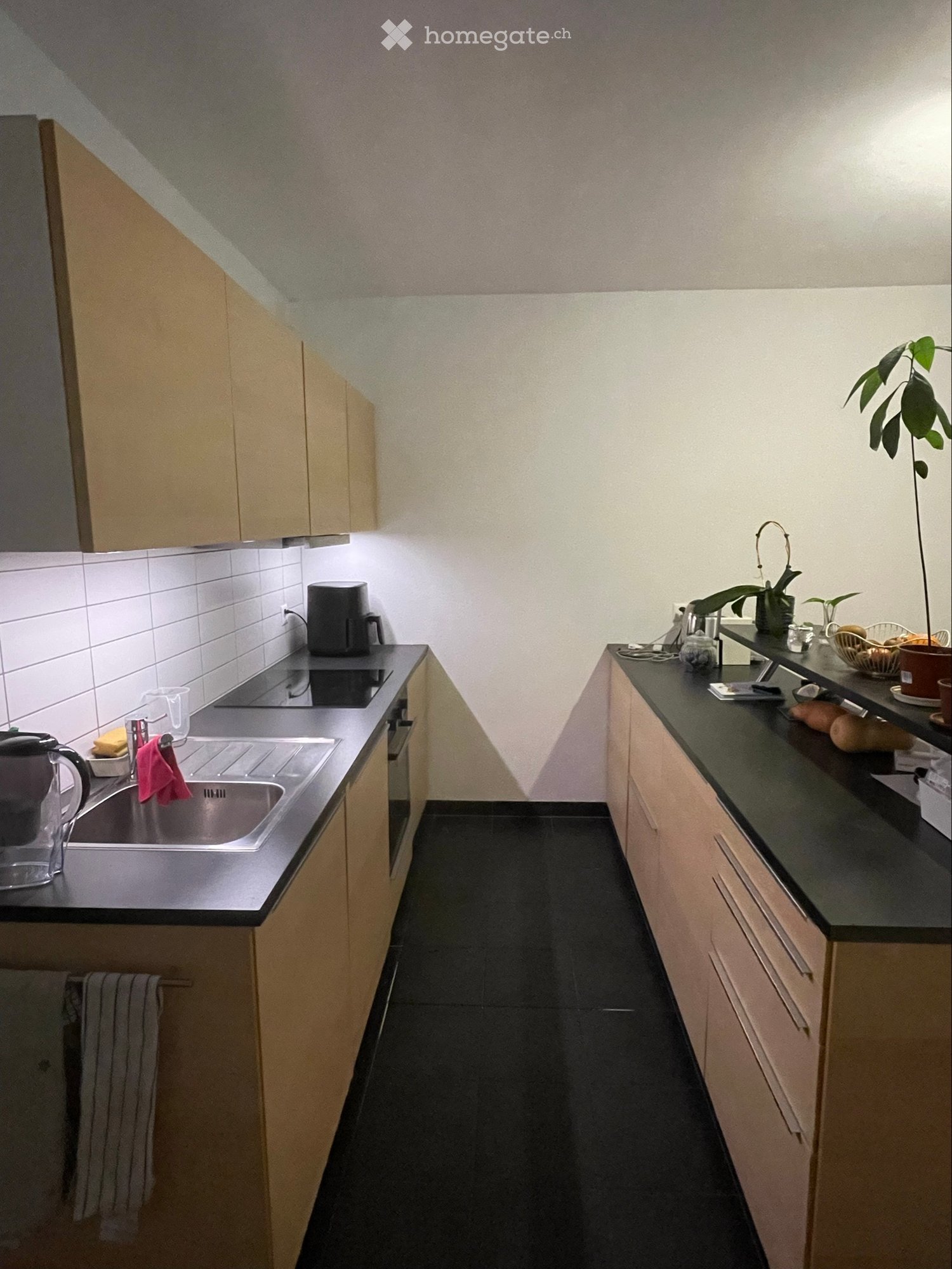 1 rooms apartment, photo 2 sur 5
