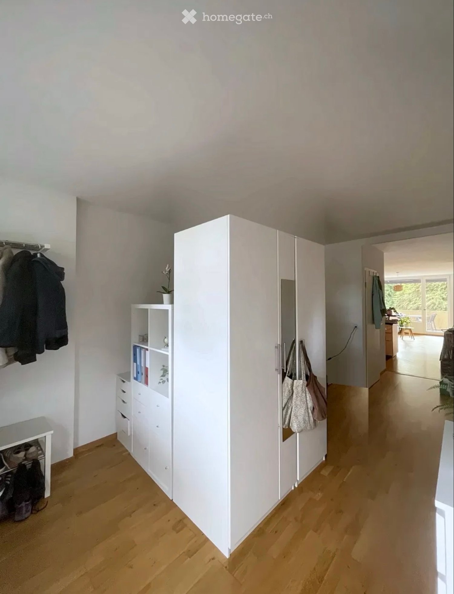 1 rooms apartment, photo 3 sur 5