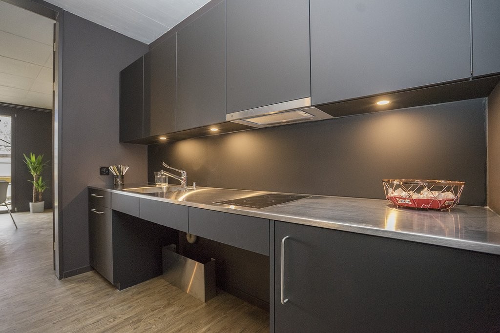 Appartement de 2 ½ pièces