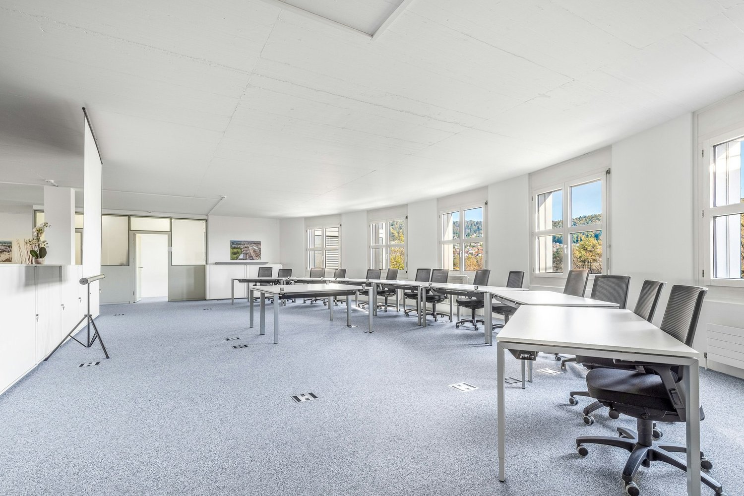 320m² bureau, photo 6 sur 9
