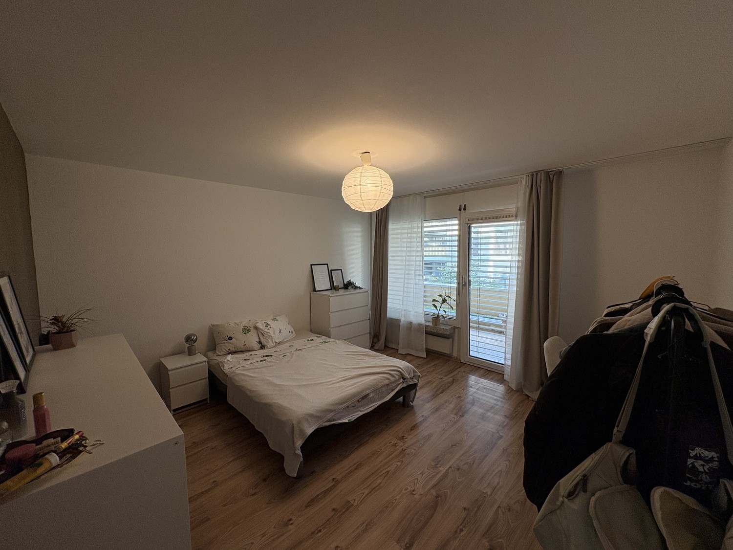 Chambre en colocation