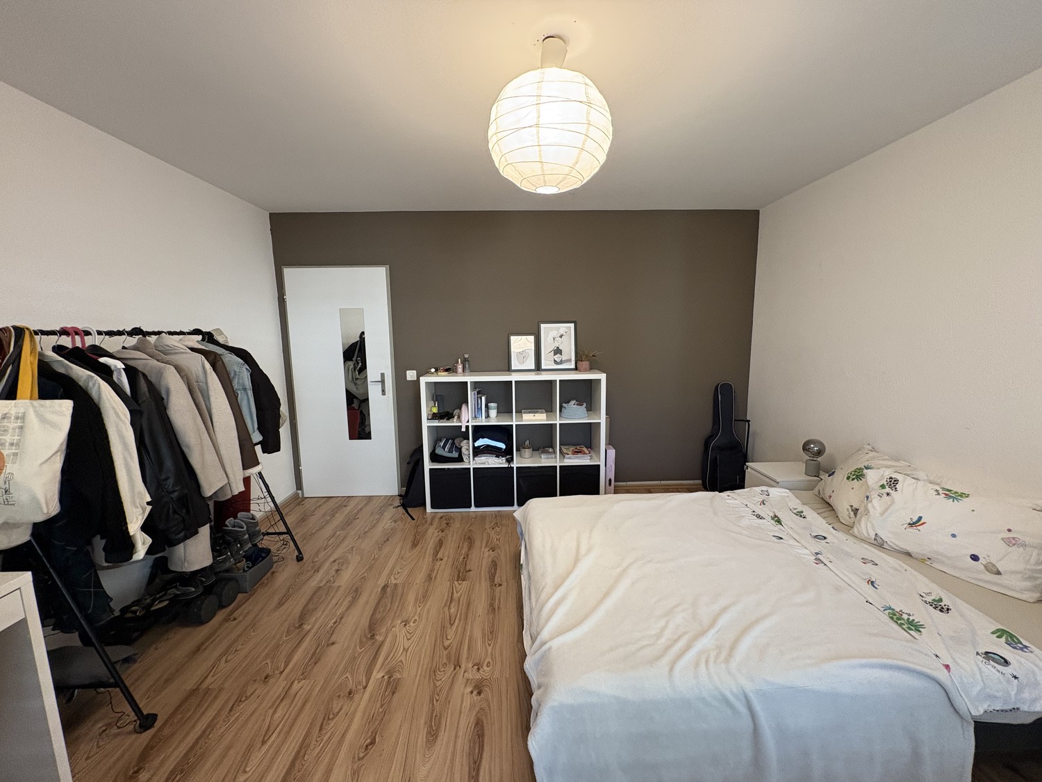 Chambre en colocation