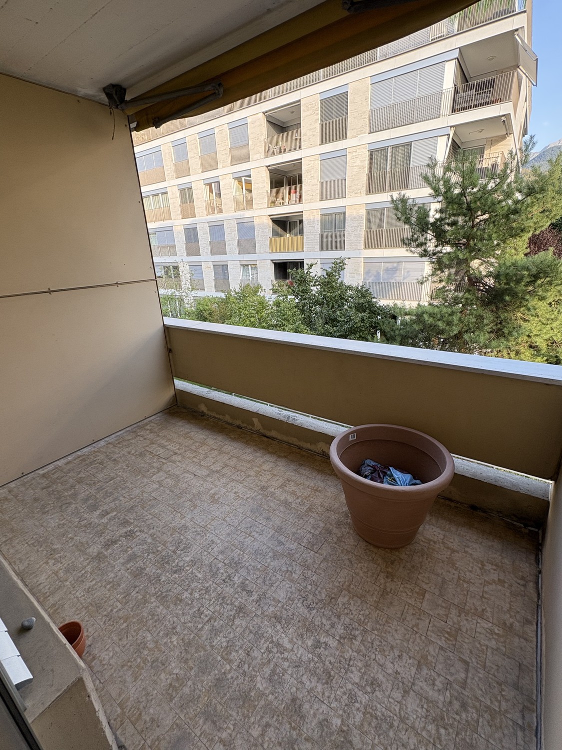 Chambre en colocation