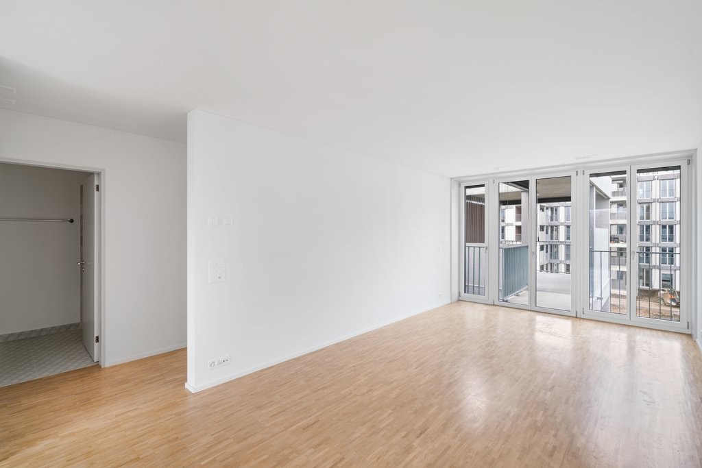 Appartement de 3 ½ pièces